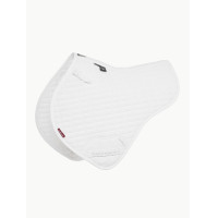 Tappetino LeMieux Prosport close contact HS - cotone Bianco Tappetino LeMieux Prosport close contact HS - cotone Bianco