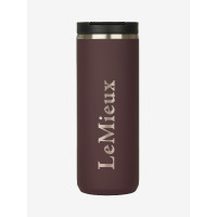 Tazza da viaggio LeMieux Prugna Viola Tazza da viaggio LeMieux Prugna Viola