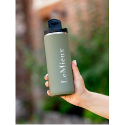 Tazza da viaggio LeMieux Rosmarino Verde