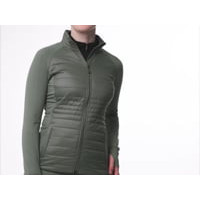 Giacca LeMieux Juliette Alpina Marrone Giacca LeMieux Juliette Alpina Marrone