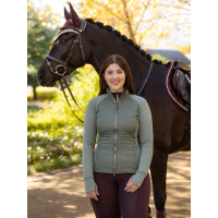 Giacca LeMieux Juliette Alpina Marrone