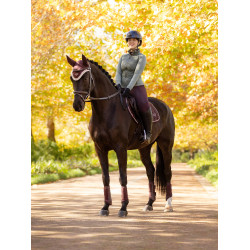 Giacca LeMieux Juliette Rosmarino Verde