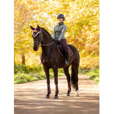 Giacca LeMieux Juliette Rosmarino Verde