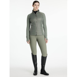 Giacca LeMieux Juliette Rosmarino Verde