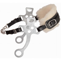 Hackamore T van T Havana scuro Marrone Hackamore T van T Havana scuro Marrone