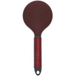 Spazzola per crini Equithème Ti amo Bordeaux Spazzola per crini Equithème Ti amo Bordeaux