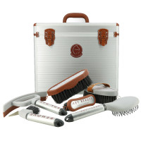 Netta-zoccoli Equithème Ti amo Grigio Netta-zoccoli Equithème Ti amo Grigio