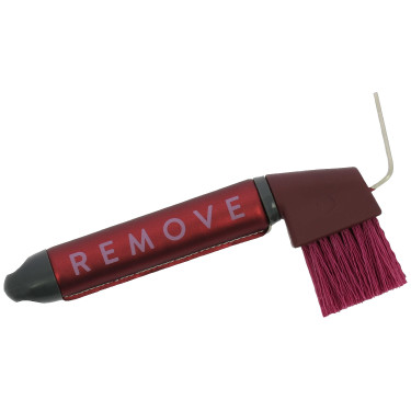 Netta-zoccoli Equithème Ti amo Bordeaux Netta-zoccoli Equithème Ti amo Bordeaux