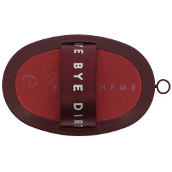 Striglia Equithème Ti amo Bordeaux