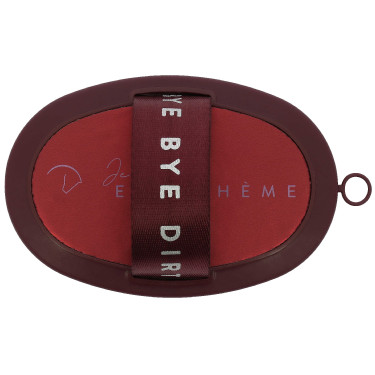 Striglia Equithème Ti amo Bordeaux