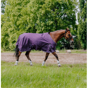 Coperta Equithème Tyrex Aisance 600D Coperta Equithème Tyrex Aisance 600D