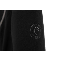 T-shirt Stella Equithème Nero / grigio / blu T-shirt Stella Equithème Nero / grigio / blu