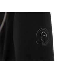 T-shirt Stella Equithème Nero / grigio / blu