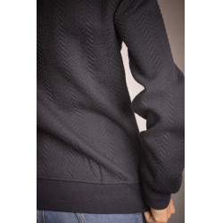 Felpa Pénélope Laponia Marina Blu marino Felpa Pénélope Laponia Marina Blu marino