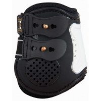 Protèges boulet Proteck' Compet T de T Noir / marron