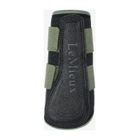 Stinchiere chiuse Mini LeMieux Rosmarino Verde