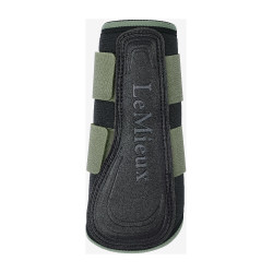 Stinchiere chiuse Mini LeMieux Rosmarino Verde