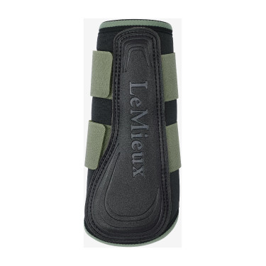 Stinchiere chiuse Mini LeMieux Rosmarino Verde