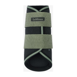 Stinchiere chiuse Mini LeMieux Rosmarino Verde