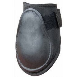 Paratendini posteriori First T di T Nero