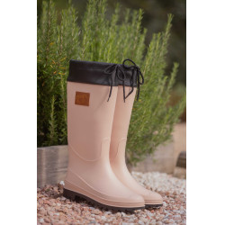 Stivali Pénélope Jessica Rosa pallido Stivali Pénélope Jessica Rosa pallido