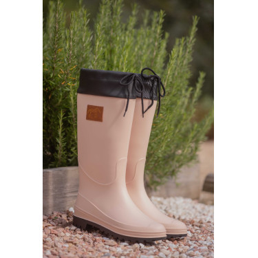 Stivali Pénélope Jessica Rosa pallido Stivali Pénélope Jessica Rosa pallido
