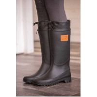 Stivali Pénélope Jessica Nero