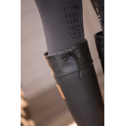 Stivali Pénélope Jessica Nero