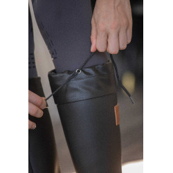 Stivali Pénélope Jessica Nero