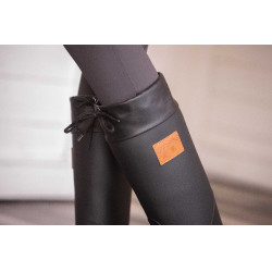 Stivali Pénélope Jessica Nero