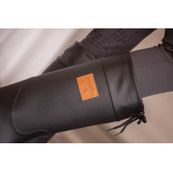 Stivali Pénélope Jessica Nero