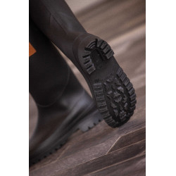 Stivali Pénélope Jessica Nero