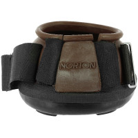 Stivaletto terapeutico Hippotonic Comfy X2 in gomma Nero Stivaletto terapeutico Hippotonic Comfy X2 in gomma Nero