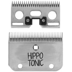 Set di pettini Hippotonic per tosatrice STX1 e ST02