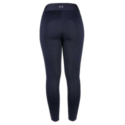 Leggings Riding World Raphaelle donna Marina Blu marino
