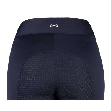 Leggings Riding World Raphaelle donna Leggings Riding World Raphaelle donna
