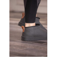 Mini-stivali Pénélope Nero