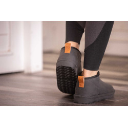Mini-stivali Pénélope Nero Mini-stivali Pénélope Nero