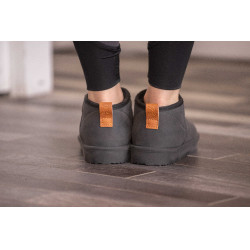 Mini-stivali Pénélope Nero Mini-stivali Pénélope Nero