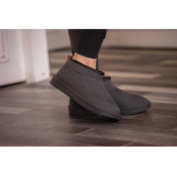 Mini-stivali Pénélope Nero Mini-stivali Pénélope Nero