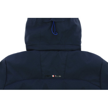 Parka Equithème Baptiste uomo Parka Equithème Baptiste uomo