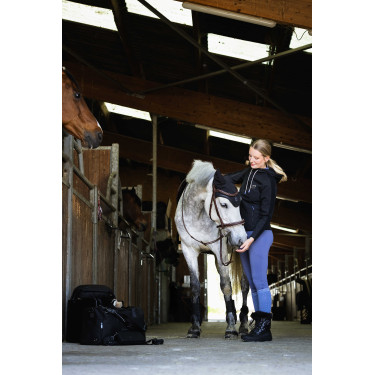 Borsa da weekend Je t'aime Equithème Borsa da weekend Je t'aime Equithème