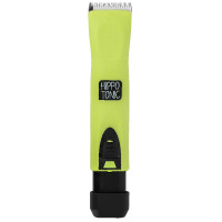 Tosatrice A5 PRO COMBO Hippotonic senza fili + 2 batterie Verde