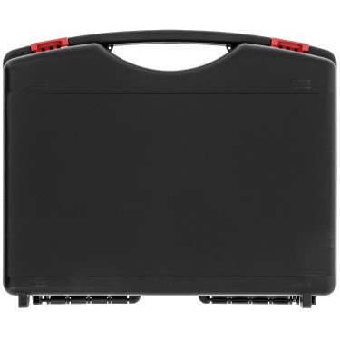 Tosatrice A5 PRO COMBO Hippotonic senza fili + 2 batterie Tosatrice A5 PRO COMBO Hippotonic senza fili + 2 batterie