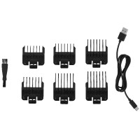 Tosatrice di rifinitura MR 818 Hippotonic senza fili Giallo Tosatrice di rifinitura MR 818 Hippotonic senza fili Giallo