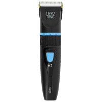 Tosatrice di rifinitura QR-P800 Hippotonic senza fili Blu