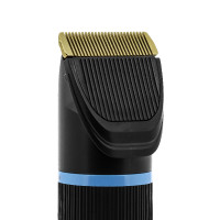 Tosatrice di rifinitura QR-P800 Hippotonic senza fili Blu