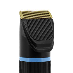 Tosatrice di rifinitura QR-P800 Hippotonic senza fili Blu