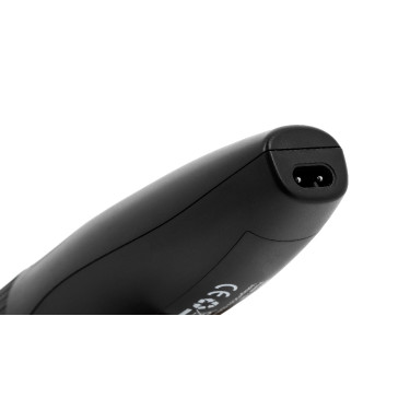 Tosatrice di rifinitura QR-P800 Hippotonic senza fili Tosatrice di rifinitura QR-P800 Hippotonic senza fili