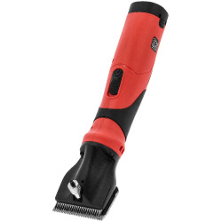 Tosatrice ST-X1H PRO Hippotonic senza fili + 2 batterie